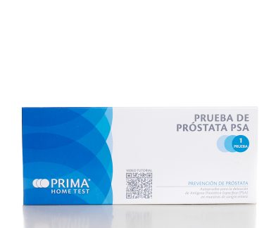 PSA FRONTAL